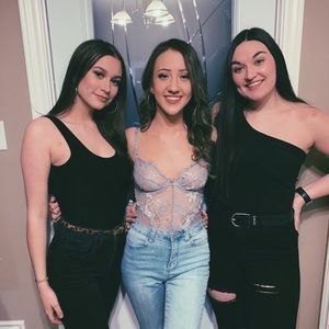 Meet your Posher, Hannah